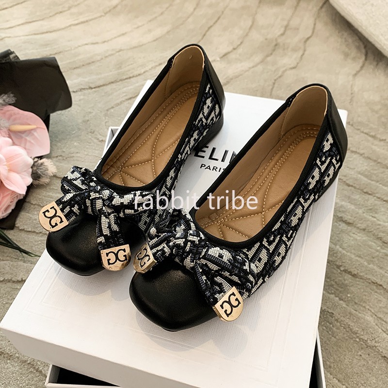 Women'S Shoes And Accessories - Comfortable French Womens Single Shoes for
