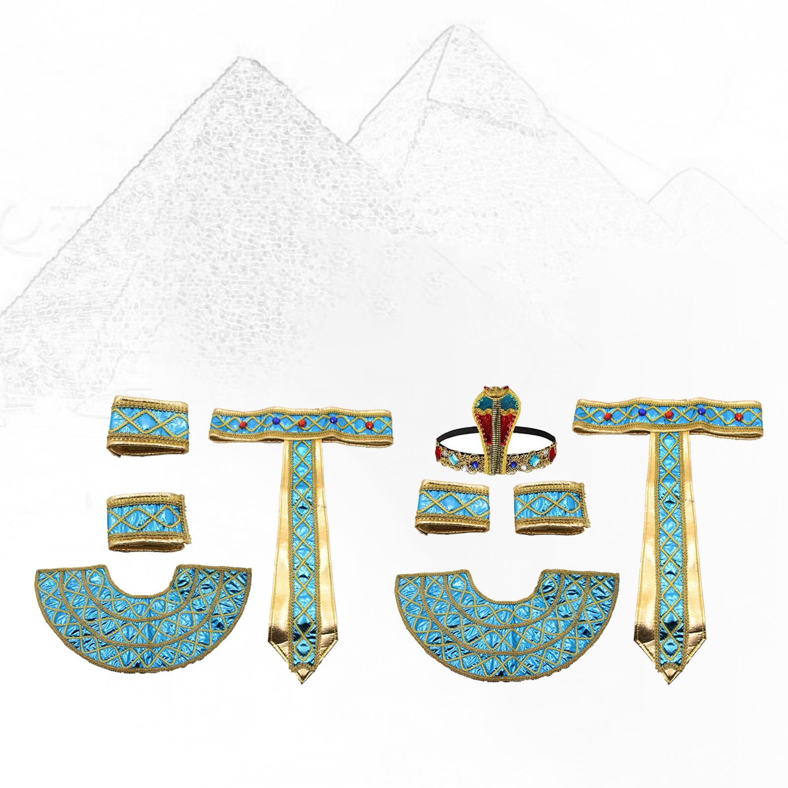Women'S Egyptian Accessories - Women's Egyptian Costume Accessories Costume Egyptian