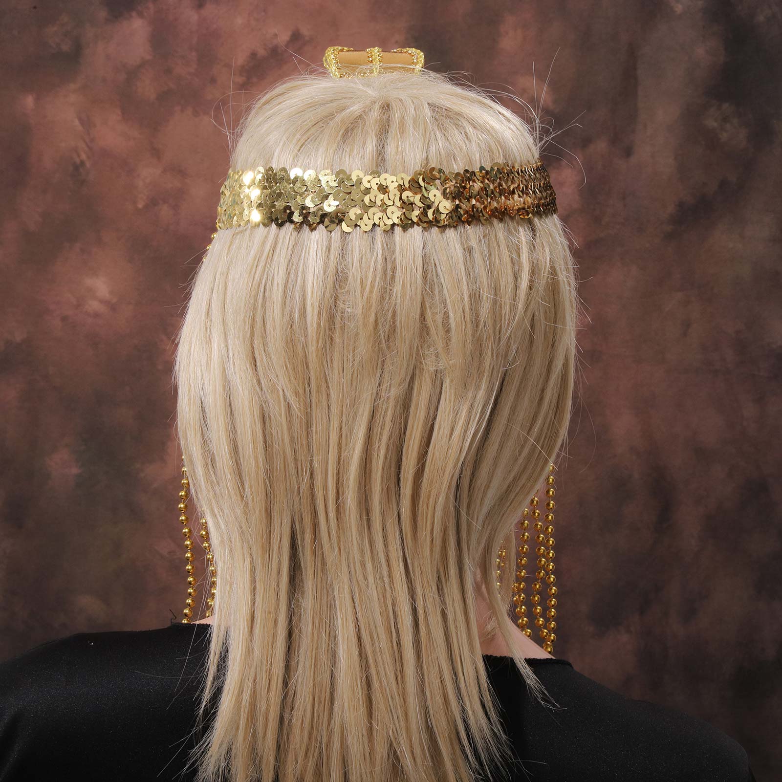 Retro Ancient Egypt Queen Head - Women'S Egyptian Accessories 评论和价格