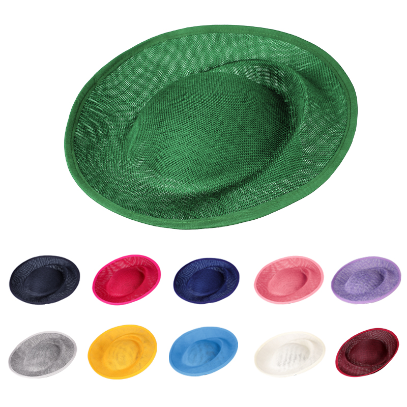 28CM Millinery Fascinator Hat  - Women'S Formal Accessories 评论和价格