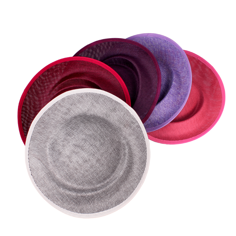 28CM Millinery Fascinator Hat  - Women'S Formal Accessories 评论和价格