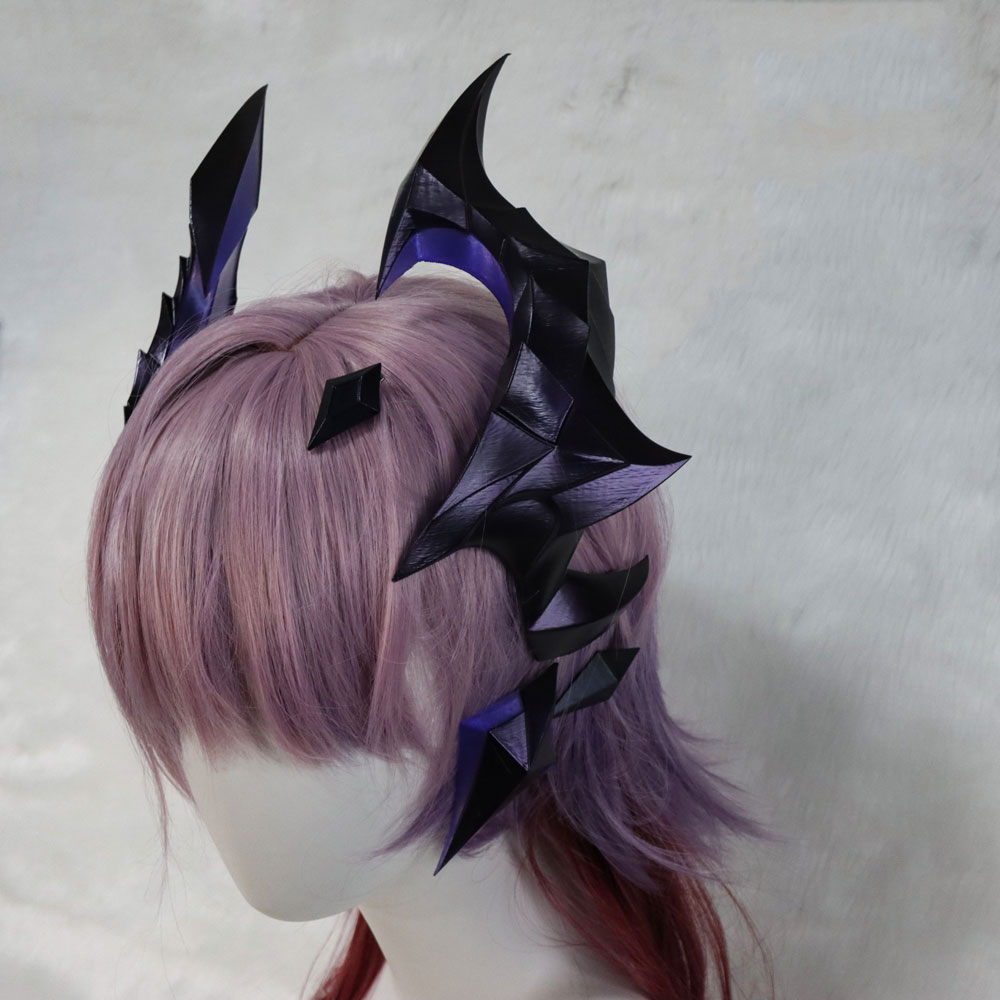 Anime Game Genshin Impact Duri - Women Accessories Set 评论和价格