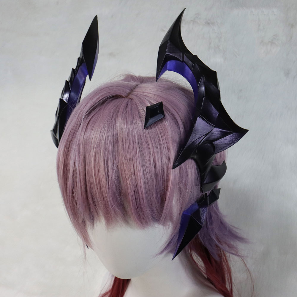 Anime Game Genshin Impact Duri - Women Accessories Set 评论和价格