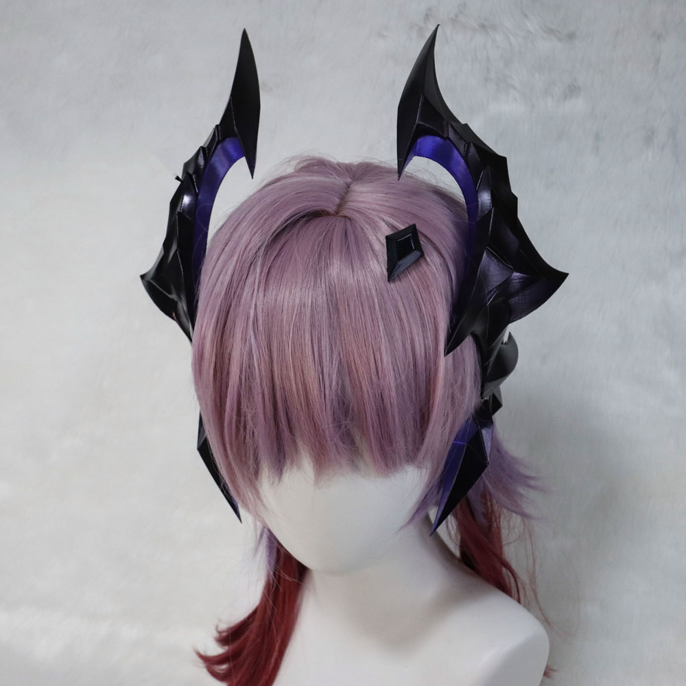 Anime Game Genshin Impact Duri - Women Accessories Set 评论和价格