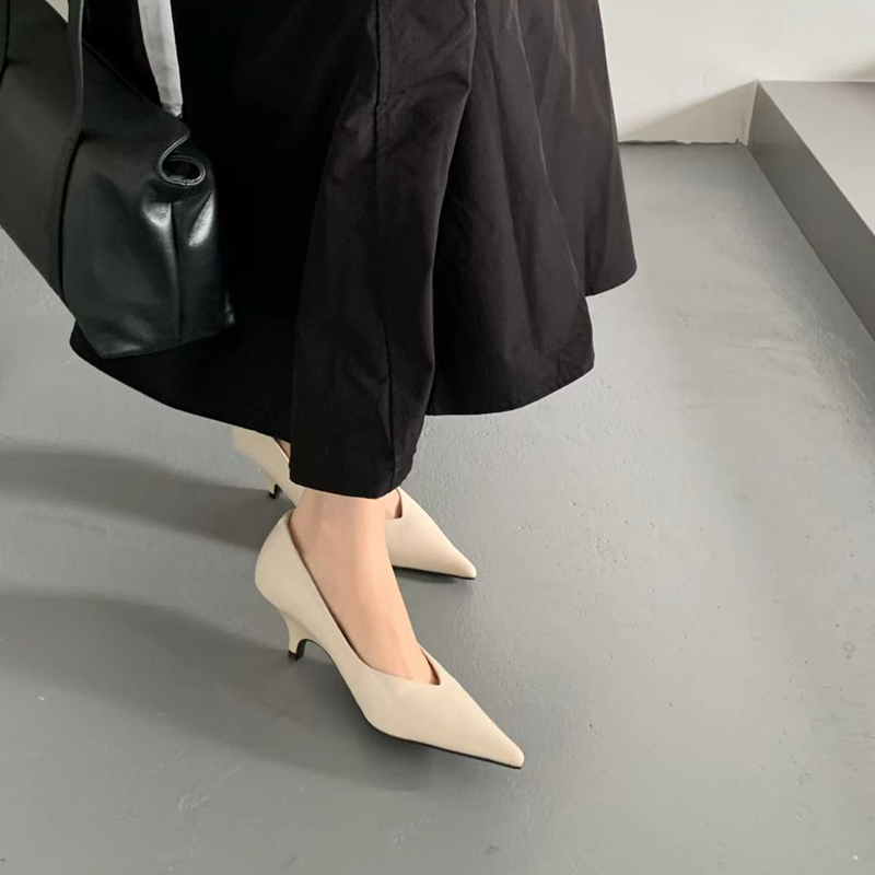 SUOJIALUN 2025 Spring New Bran - Women'S Shoes And Accessories 评论和价格