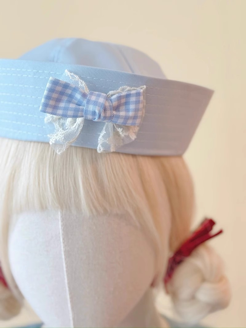 Lolita  Bow Berets Women Dome  - Women Accessories Trendy 评论和价格