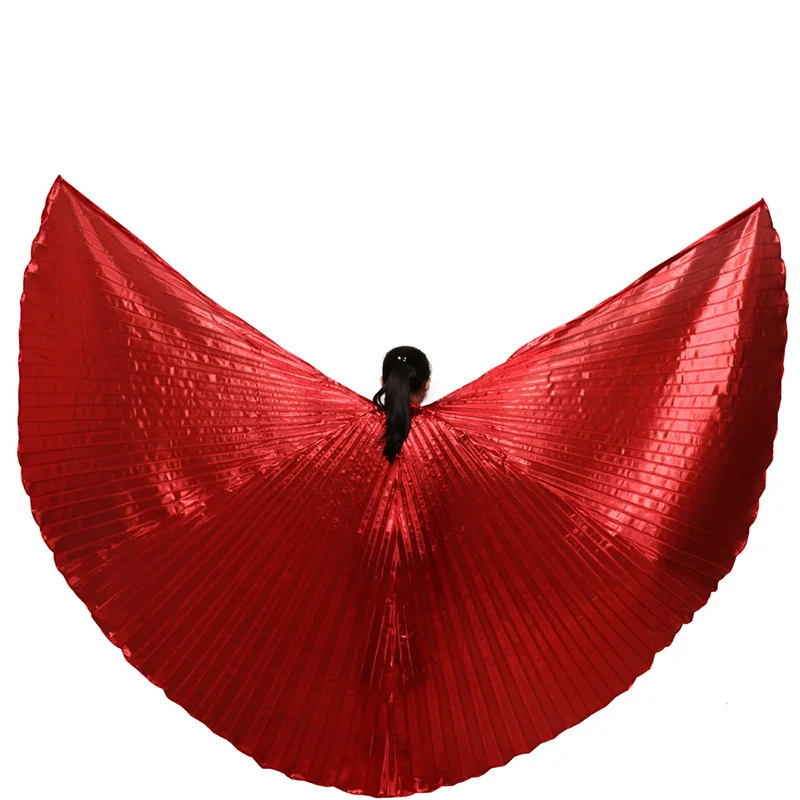 Adult Belly Dance Isis Wings S - Women'S Egyptian Accessories 评论和价格