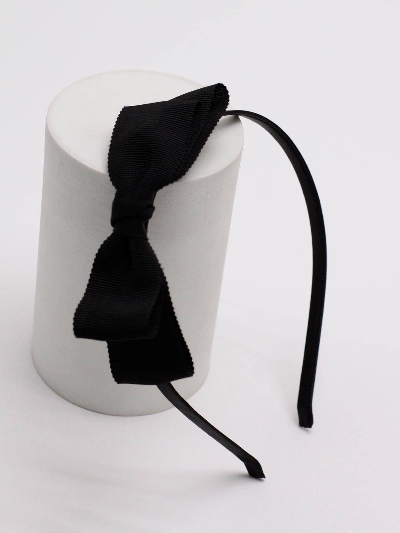 1pc Women's Elegant Bow Headba - Women'S Formal Accessories 评论和价格
