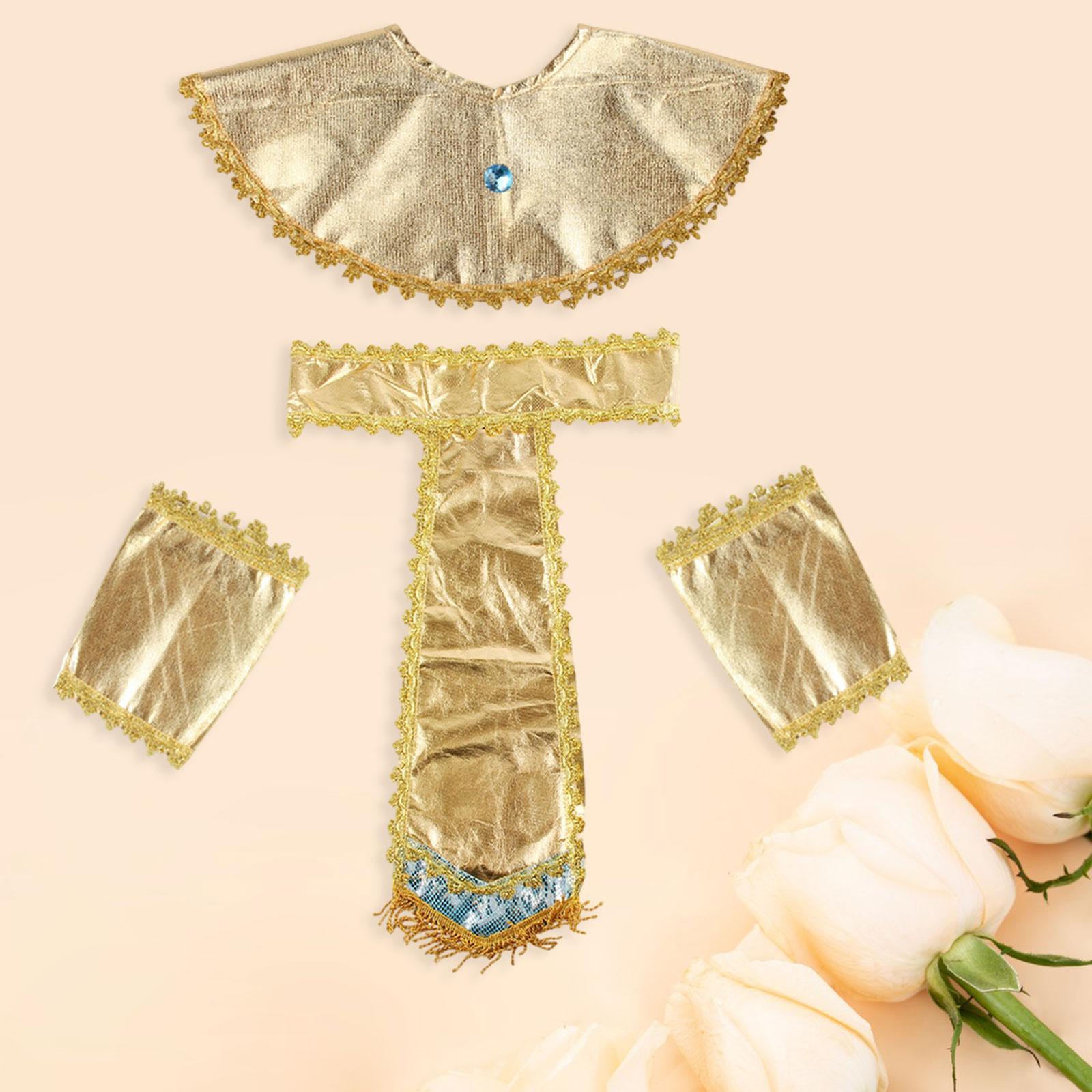 Egyptian Costume Accessories P - Women'S Egyptian Accessories 评论和价格