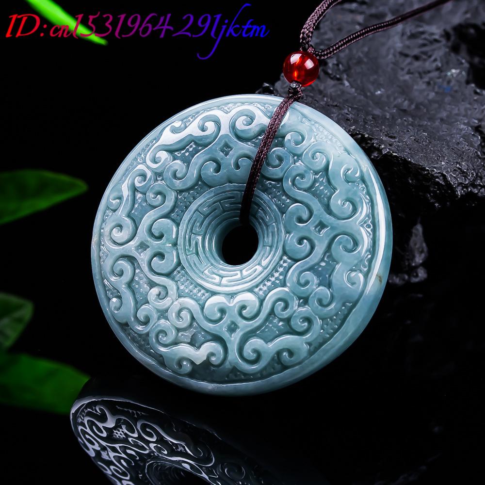Natural Burmese Jadeite Flower - Women Accessories For Gift 评论和价格