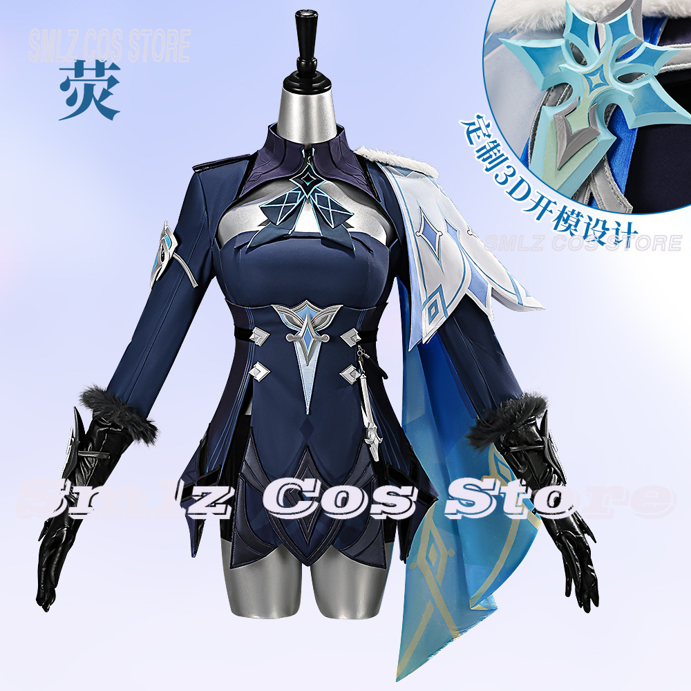 2026 Genshin Impact Traveler L - Women Accessories Set 评论和价格