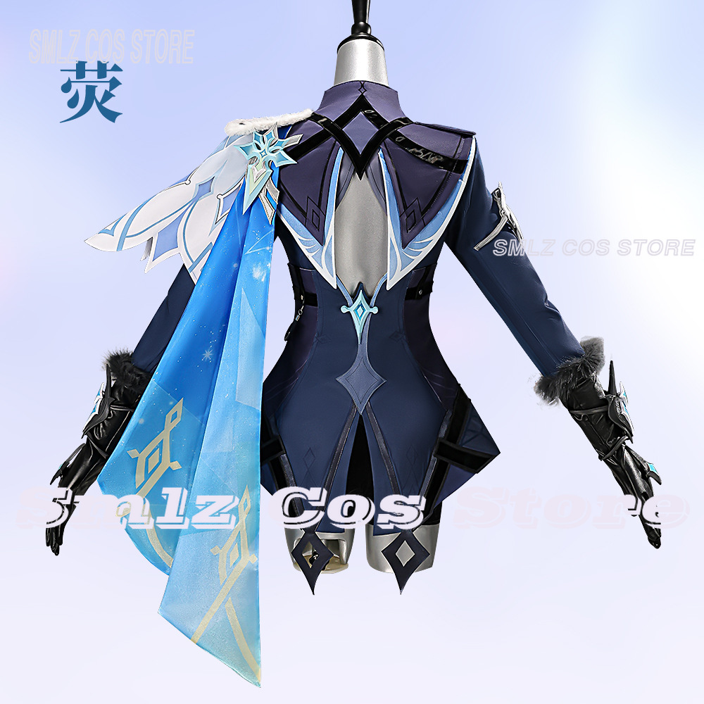 2026 Genshin Impact Traveler L - Women Accessories Set 评论和价格