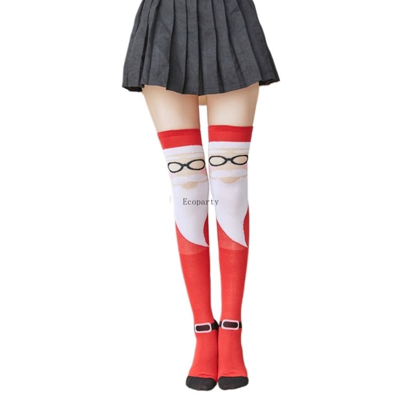 Halloween Women Thigh High Sto - Women Accessories App 评论和价格