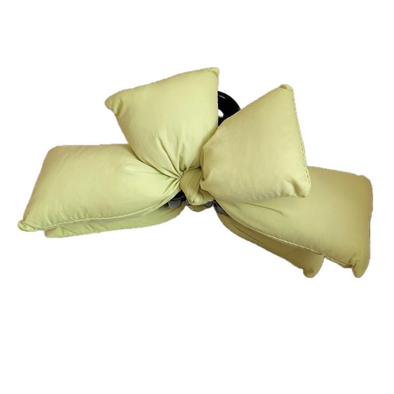 @*3D Bow Princess Women Hairpi - Women'S Formal Accessories 评论和价格