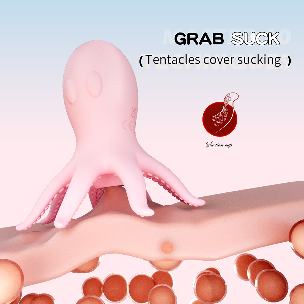 Octopus Vibrators For Women G  - Women Accessories App 评论和价格