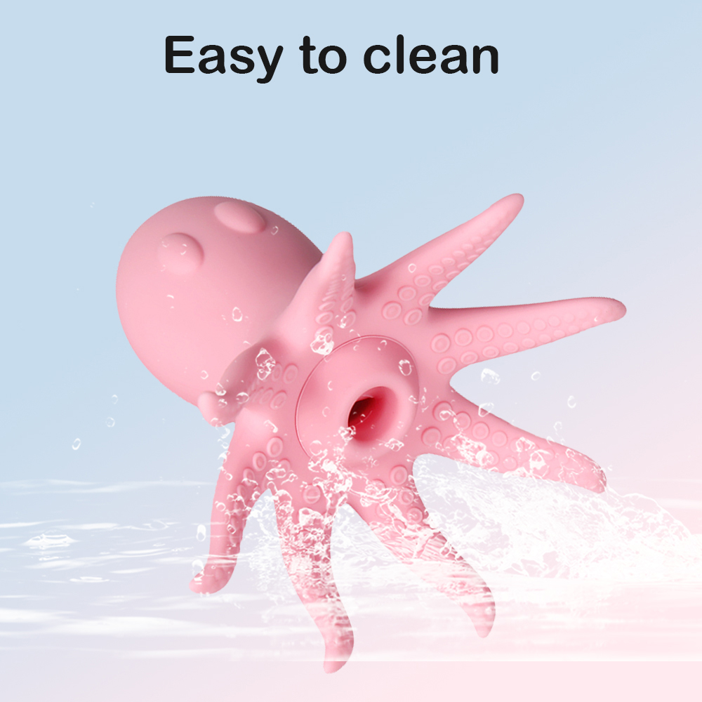 Octopus Vibrators For Women G  - Women Accessories App 评论和价格
