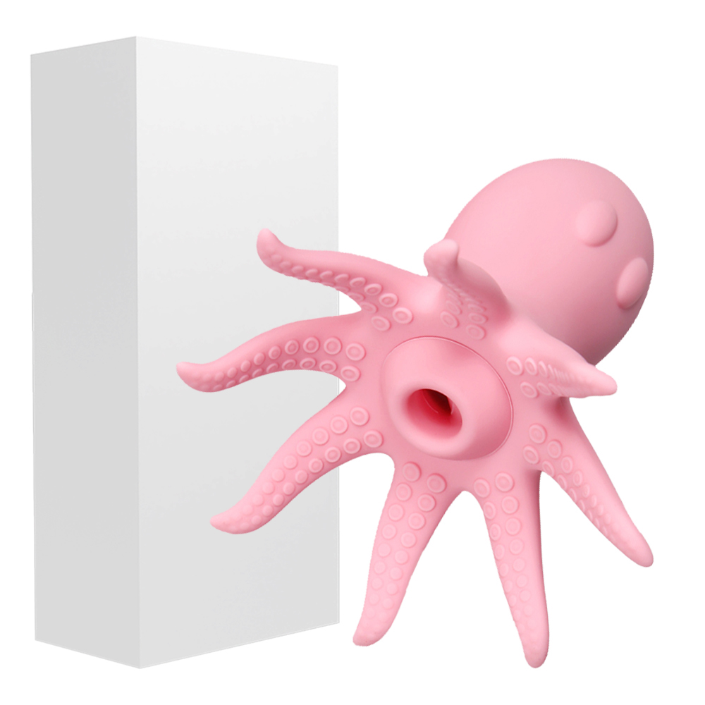 Octopus Vibrators For Women G  - Women Accessories App 评论和价格