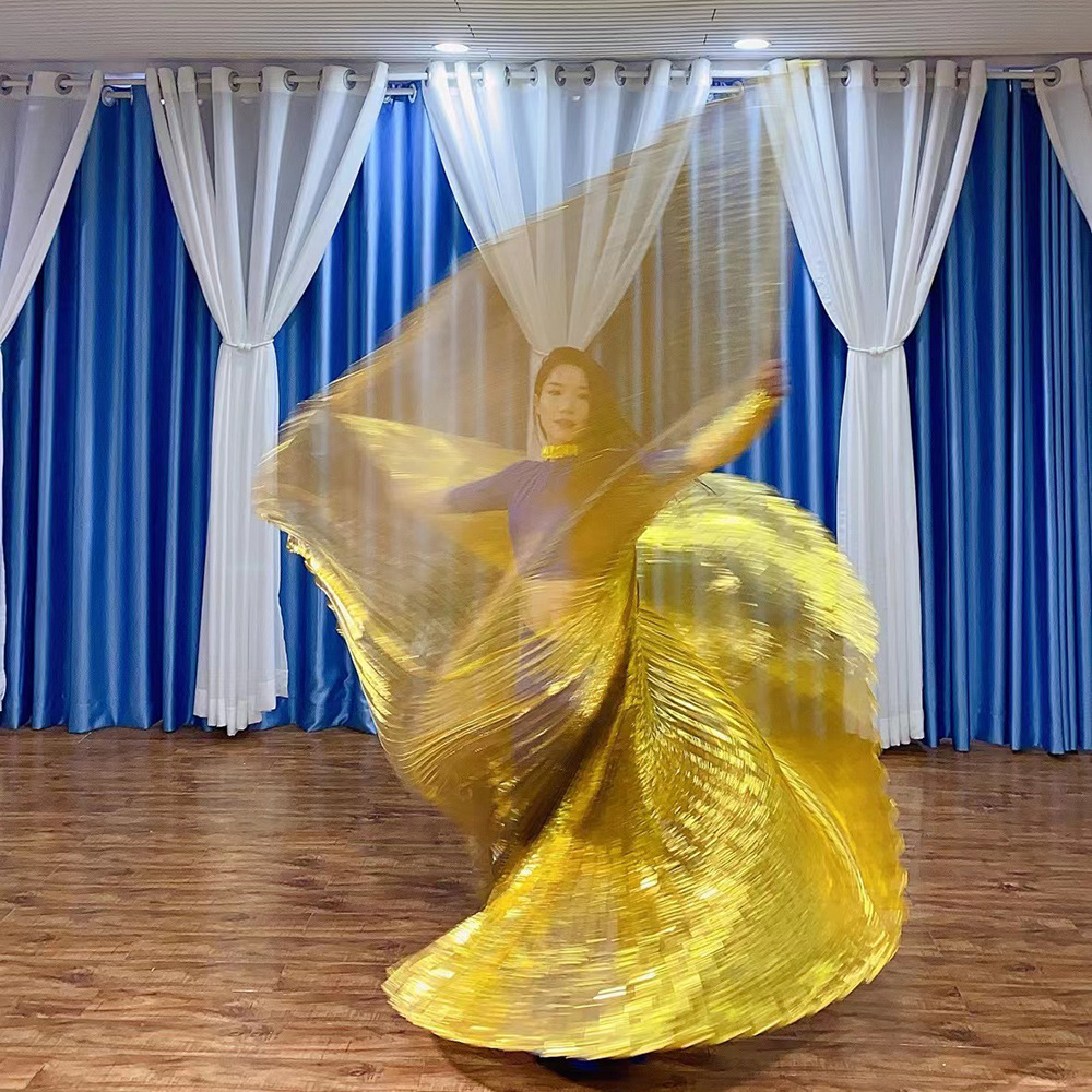 Belly Dance Wings Belly Dance  - Women'S Egyptian Accessories 评论和价格