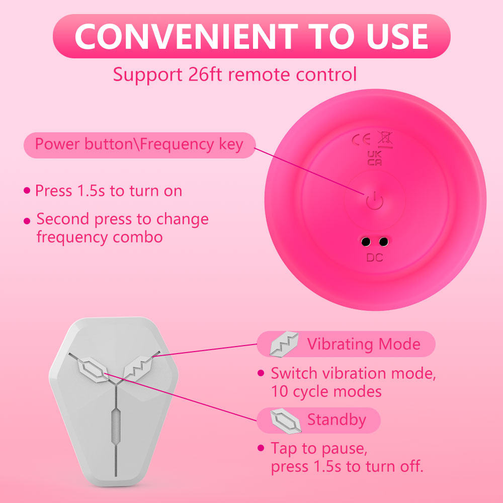 Nipple Toy Vibrator for Women  - Women Accessories App 评论和价格