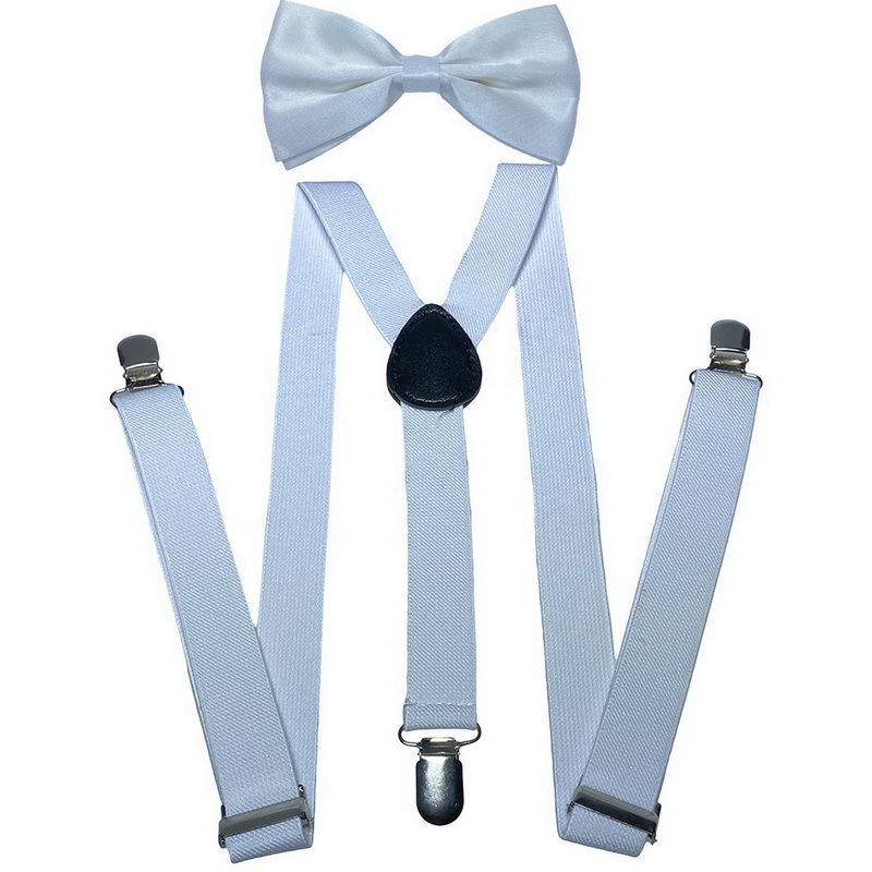 Men Women Adjustable Elastic S - Women'S Formal Accessories 评论和价格