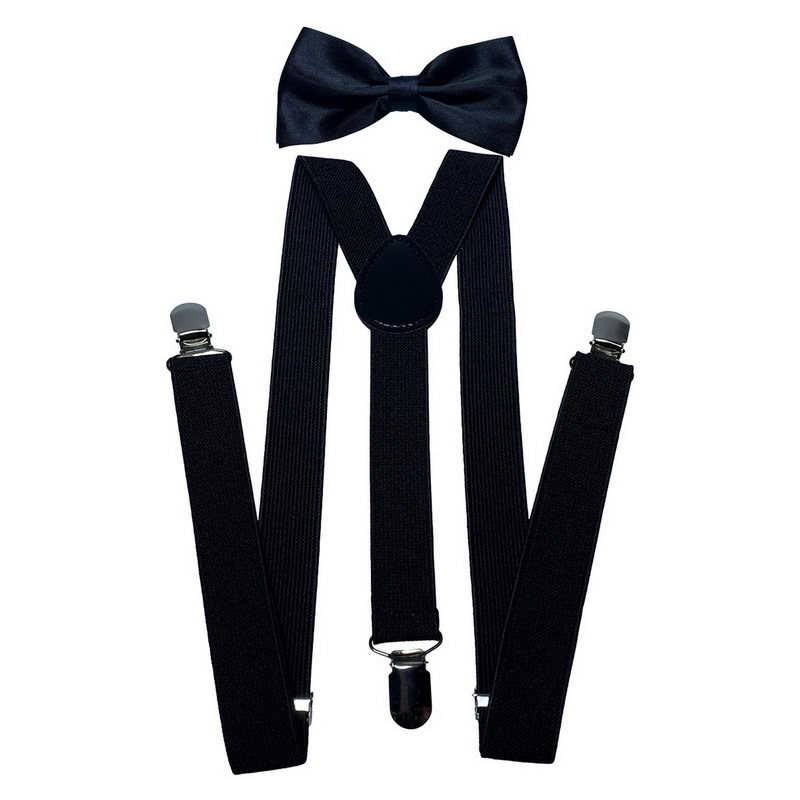 Men Women Adjustable Elastic S - Women'S Formal Accessories 评论和价格
