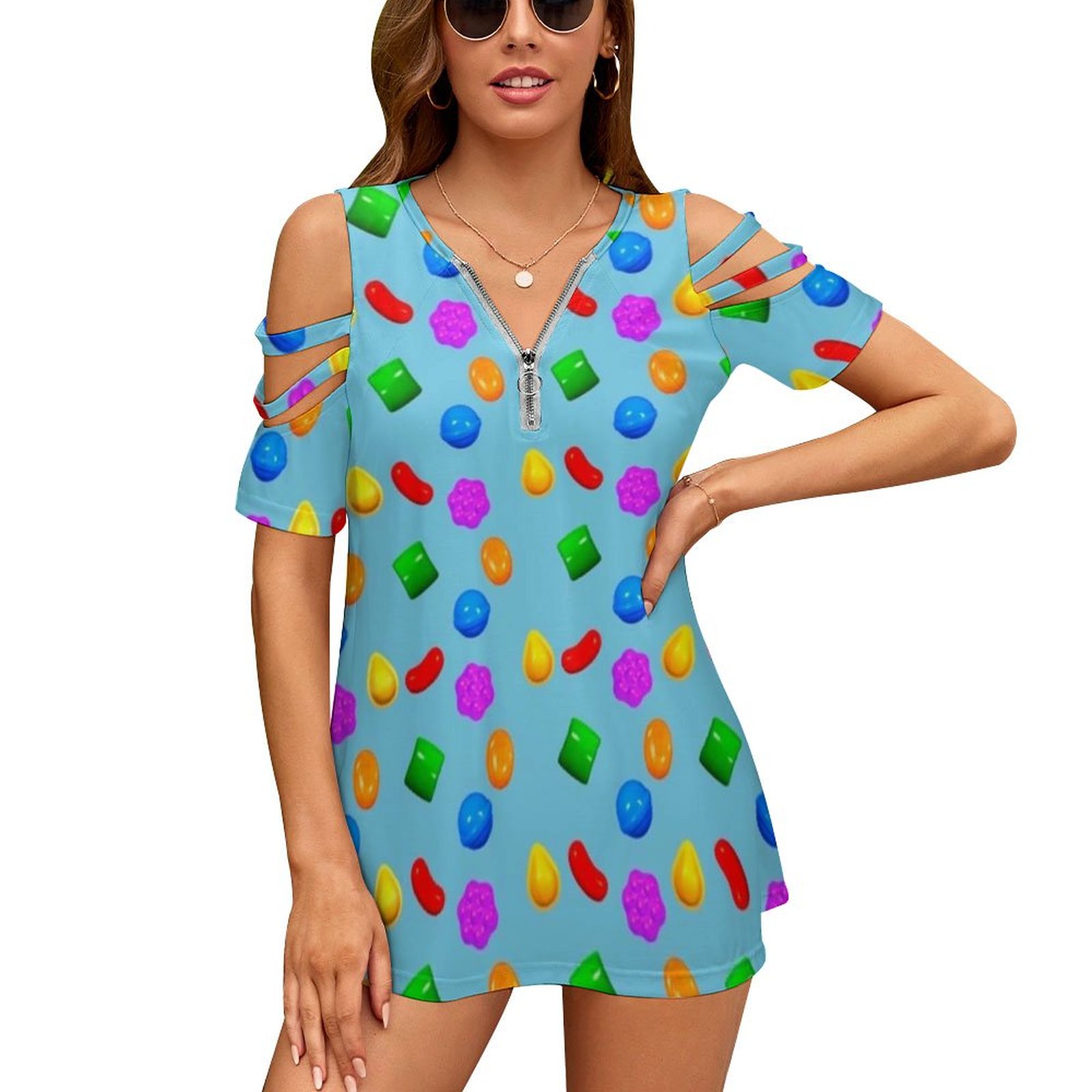 Gotta Crush Some Candy Crush N - Women Accessories App 评论和价格
