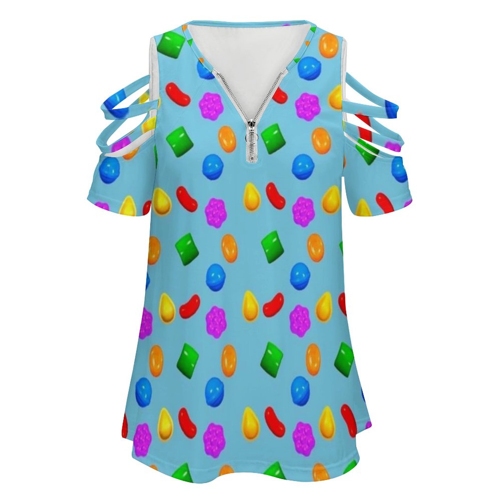 Gotta Crush Some Candy Crush N - Women Accessories App 评论和价格