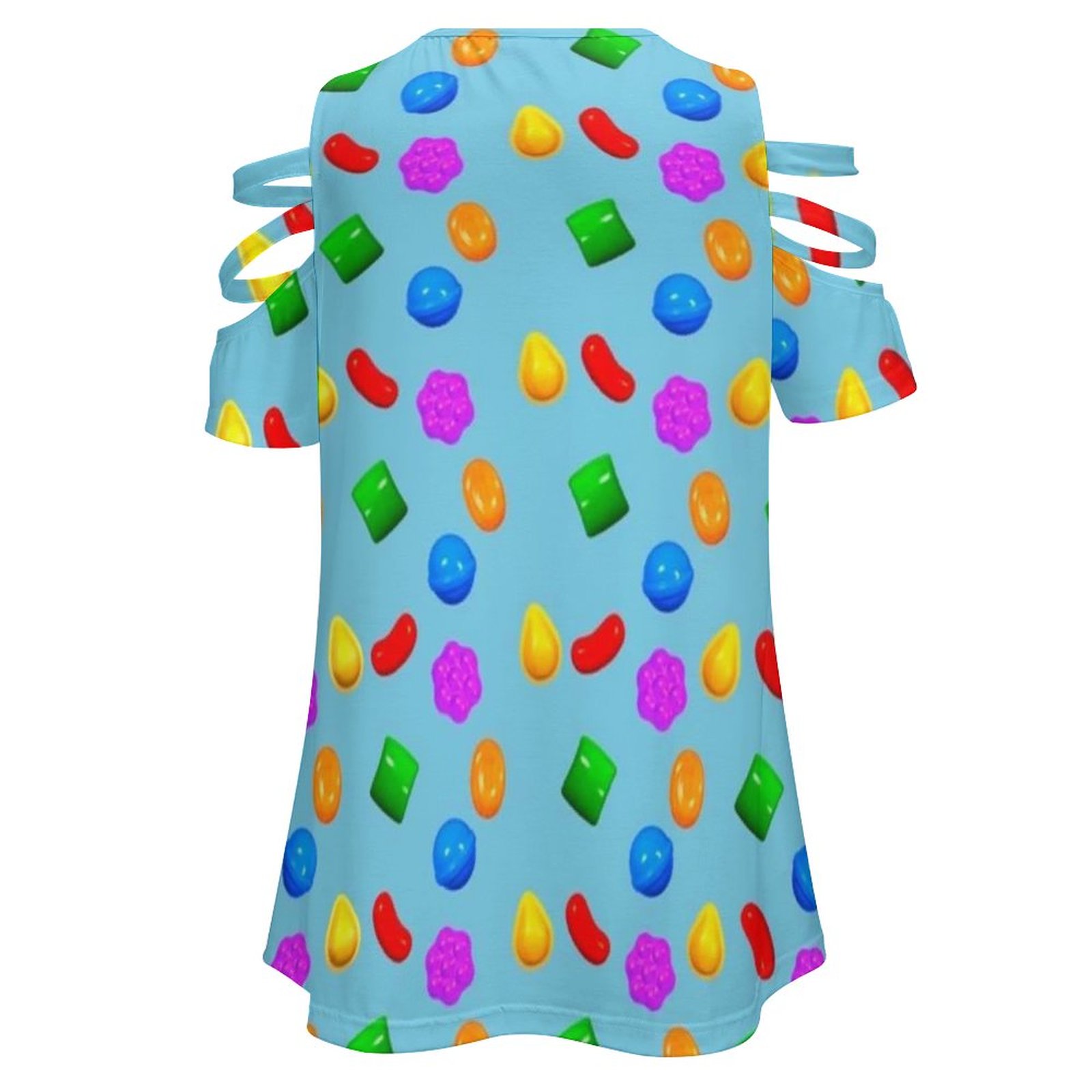 Gotta Crush Some Candy Crush N - Women Accessories App 评论和价格