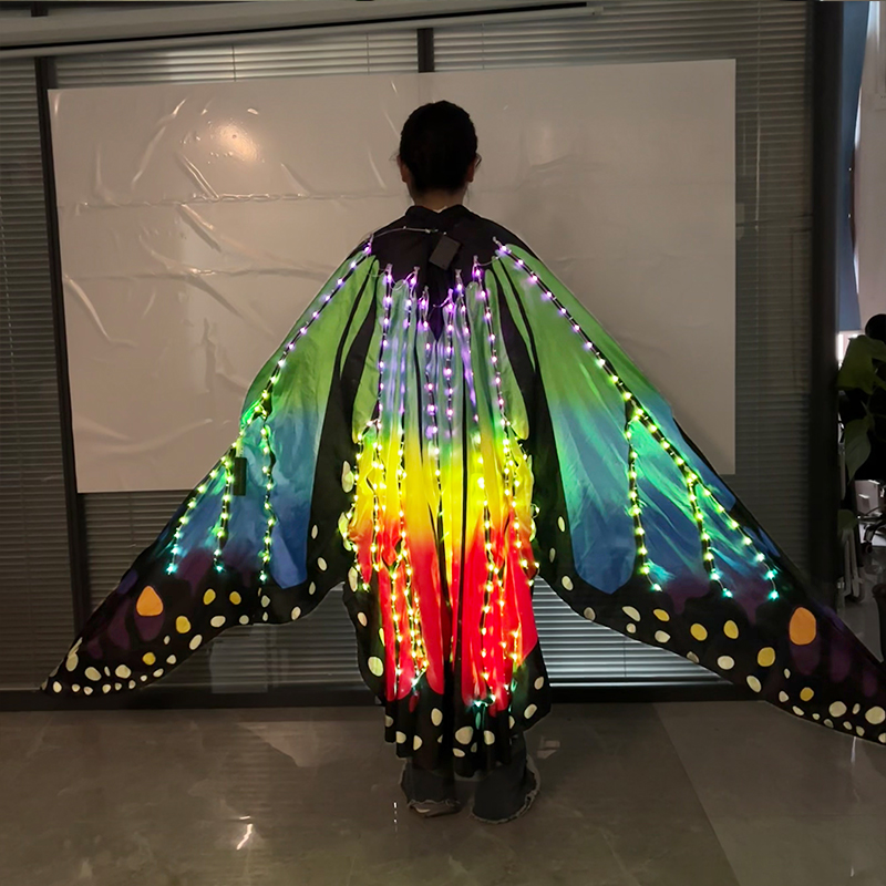 Men Women Belly Dance Wing But - Women Accessories App 评论和价格