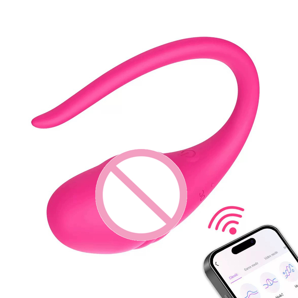 Wearable G Spot Love Egg Adult - Women Accessories App 评论和价格