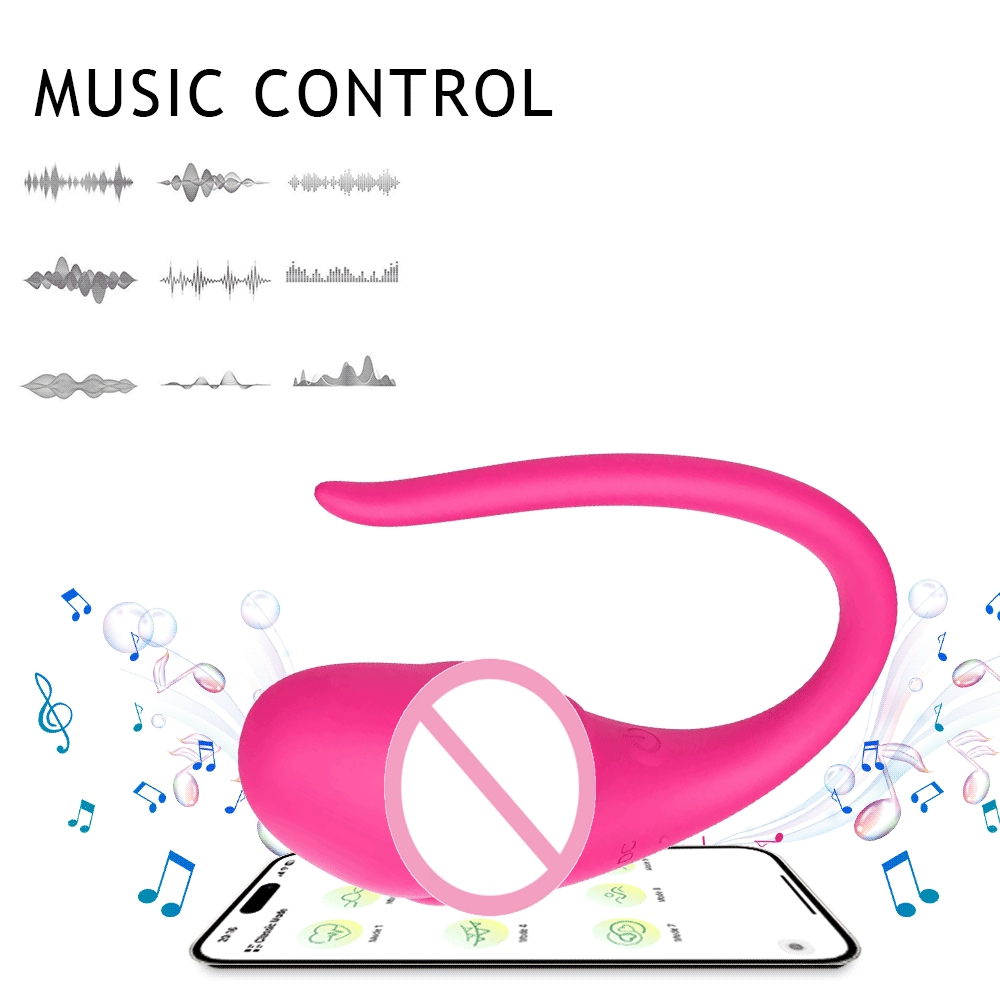 Wearable G Spot Love Egg Adult - Women Accessories App 评论和价格