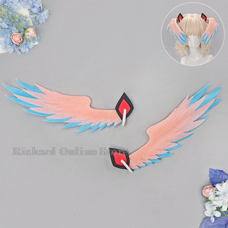 Genshin Impact Linnea Anime Co - Women Accessories Set 评论和价格