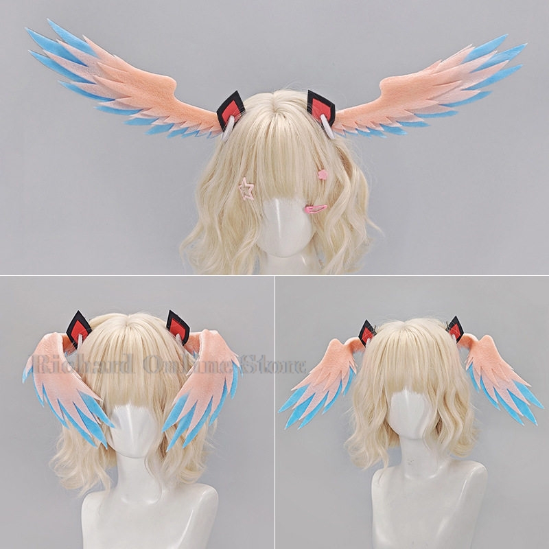 Genshin Impact Linnea Anime Co - Women Accessories Set 评论和价格