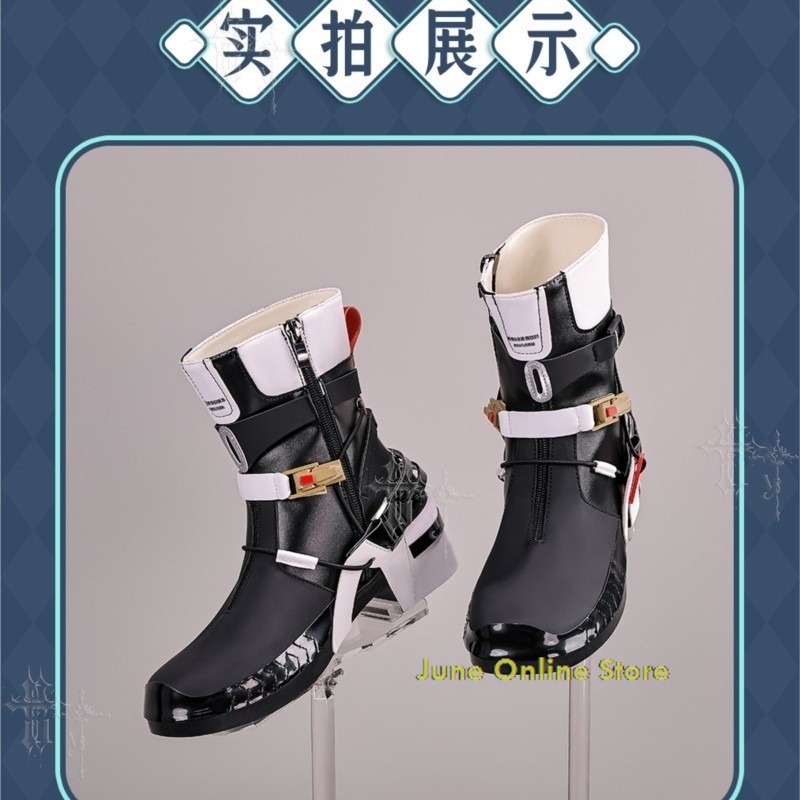 Anime Cosplay Costumes Arknigh - Women'S Accessories H&M 评论和价格