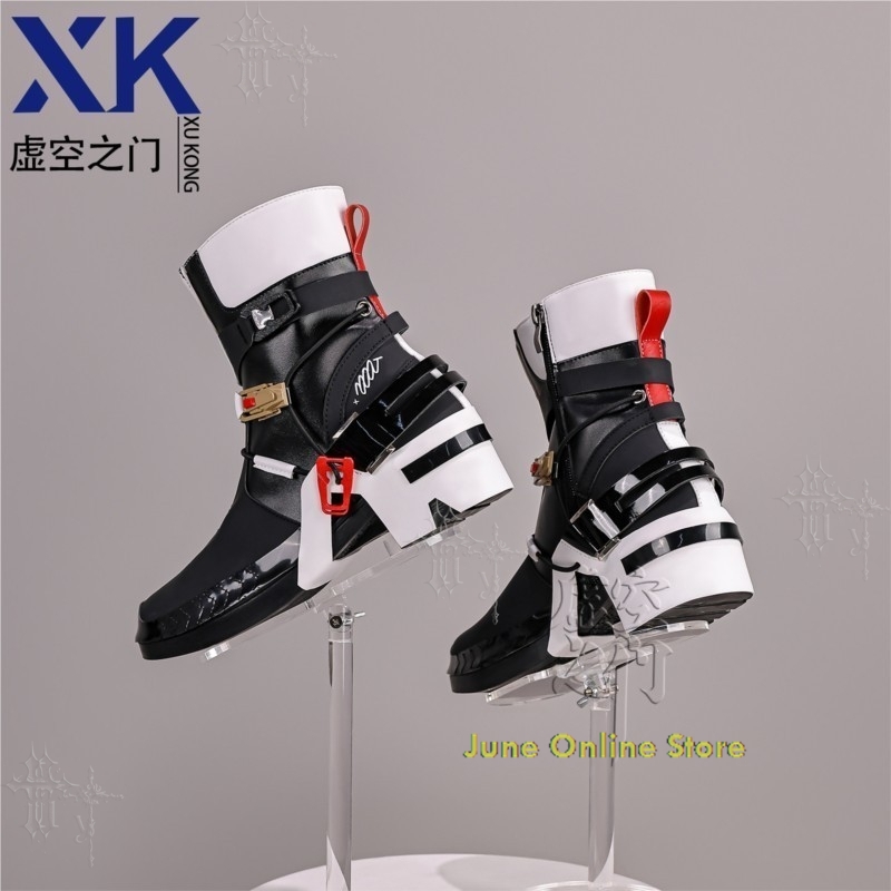 Anime Cosplay Costumes Arknigh - Women'S Accessories H&M 评论和价格