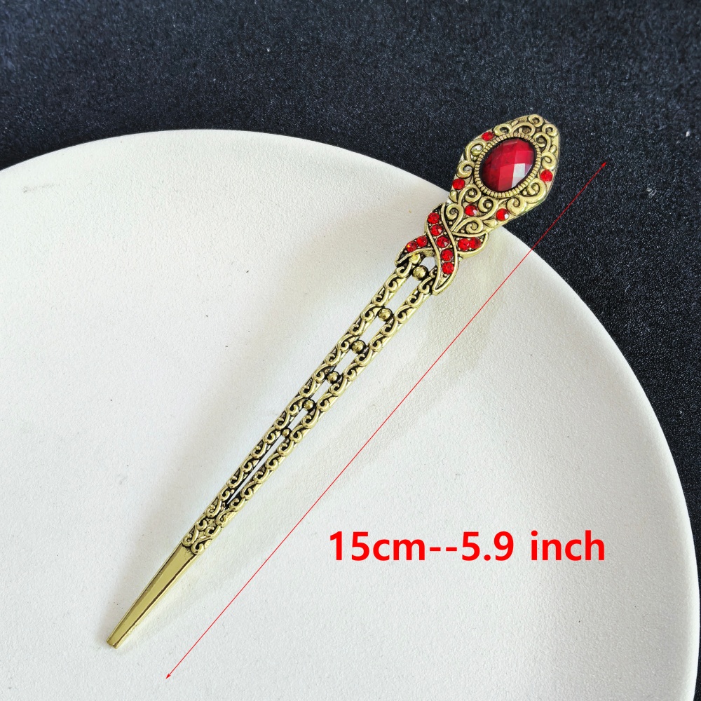 Vintage Metal Hair Sticks for  - Women'S Accessories H&M 评论和价格
