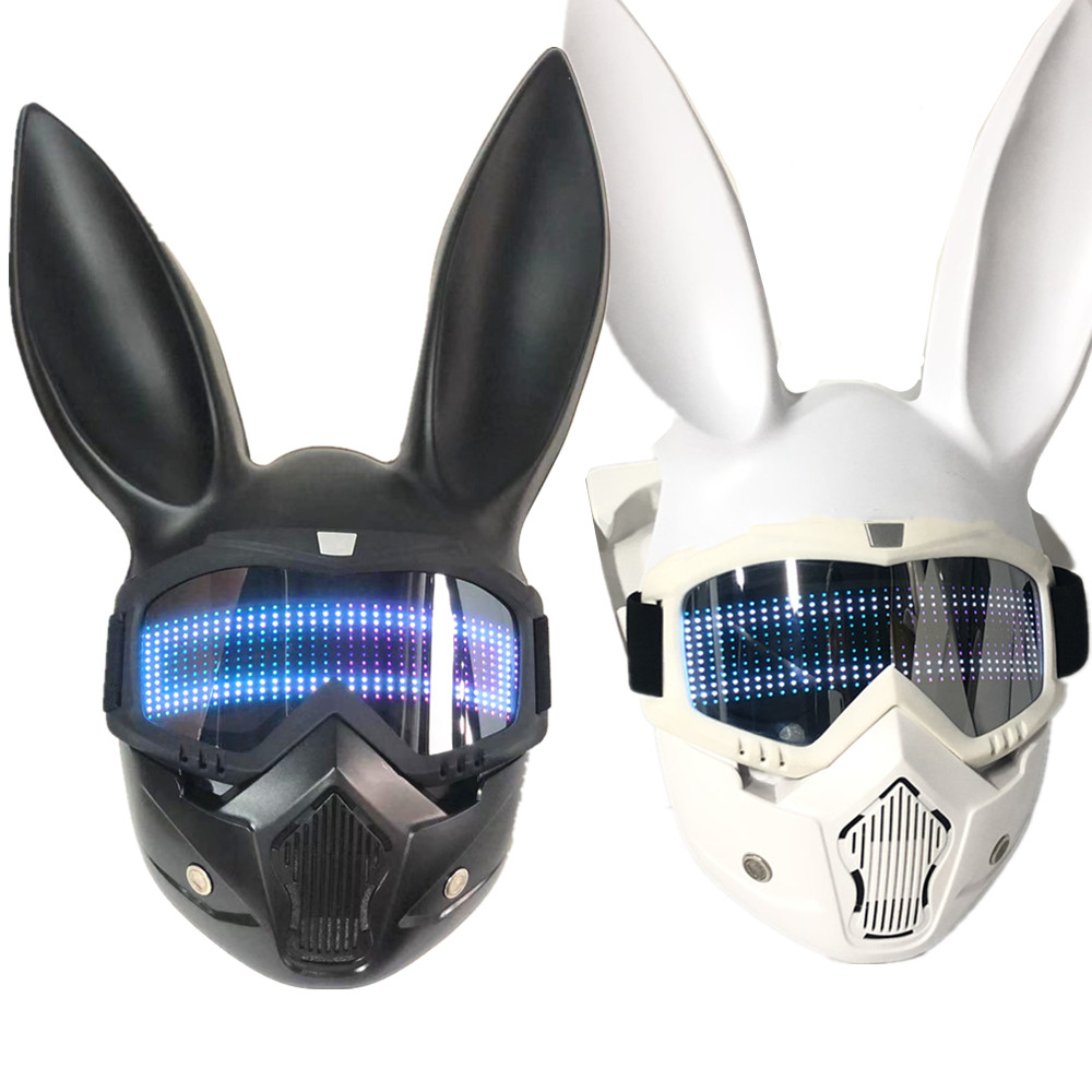 Halloween Bunny Girl Colplay B - Women Accessories App 评论和价格