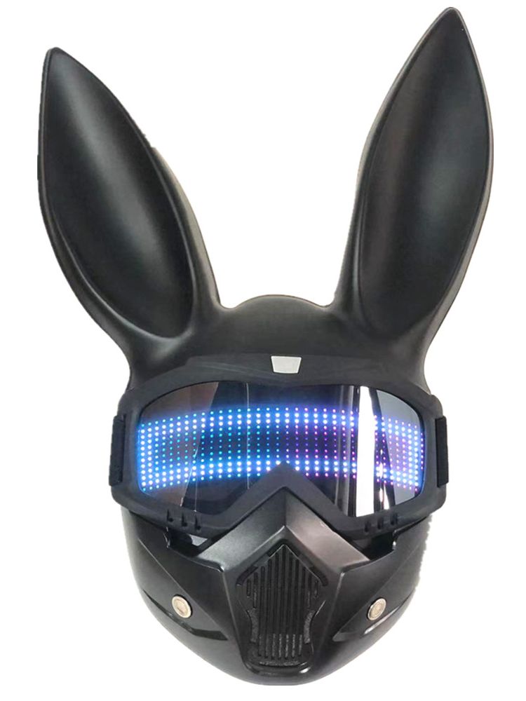 Halloween Bunny Girl Colplay B - Women Accessories App 评论和价格