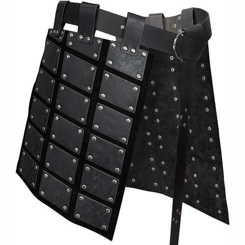 Medieval Viking Knight Gladiat - Women'S Kilt Accessories 评论和价格