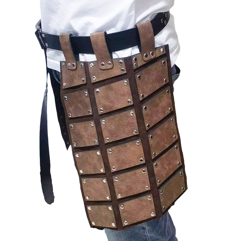 Medieval Viking Knight Gladiat - Women'S Kilt Accessories 评论和价格