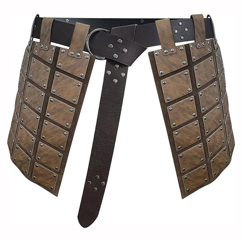 Medieval Viking Knight Gladiat - Women'S Kilt Accessories 评论和价格