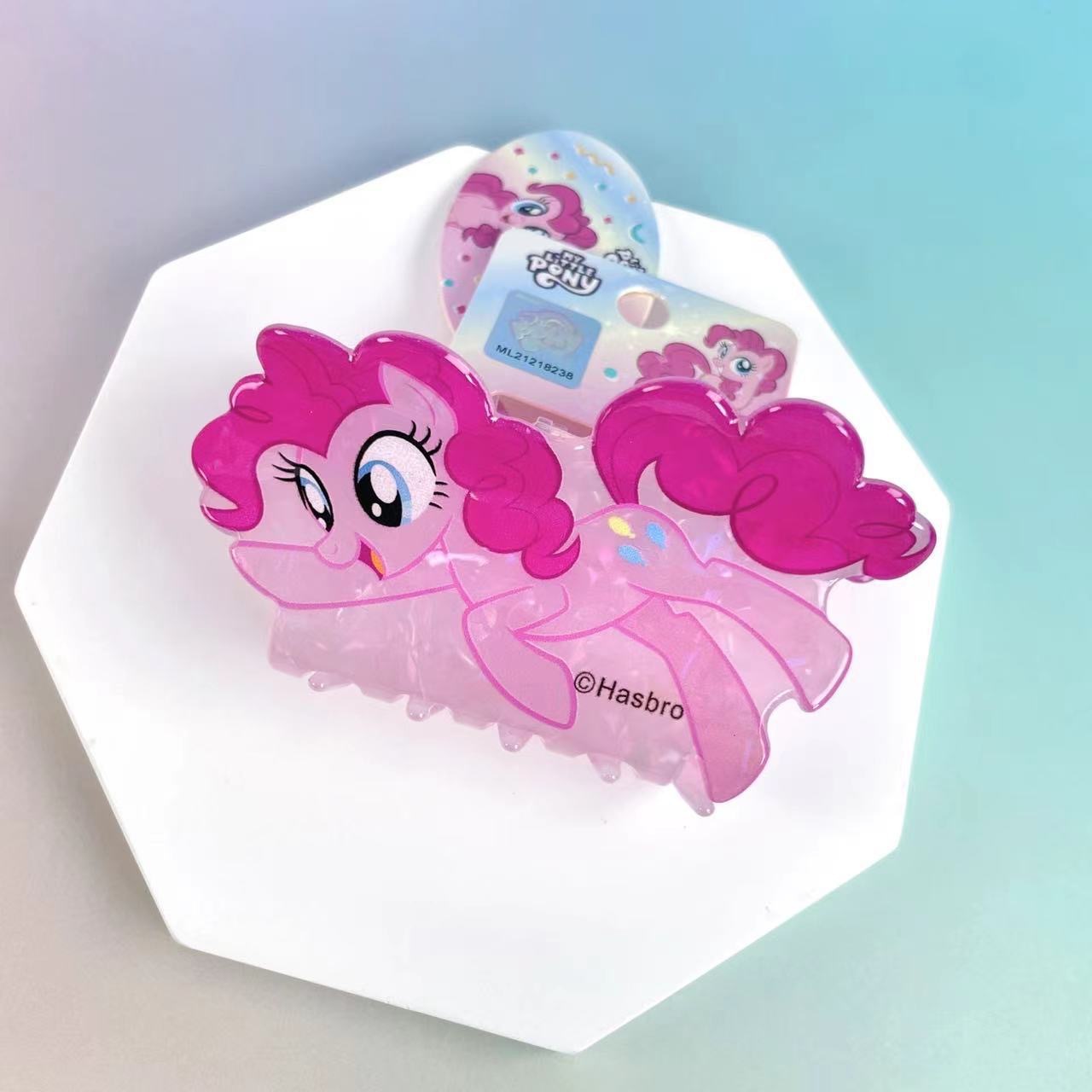 Hasbro My Little Pony Shark Ha - Women Accessories For Gift 评论和价格