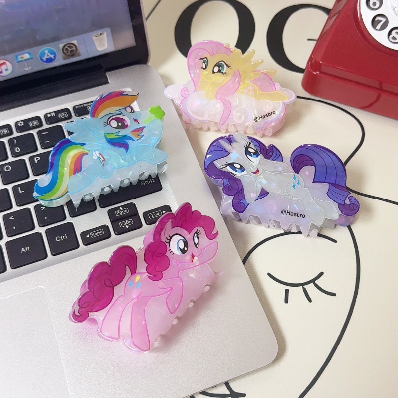 Hasbro My Little Pony Shark Ha - Women Accessories For Gift 评论和价格