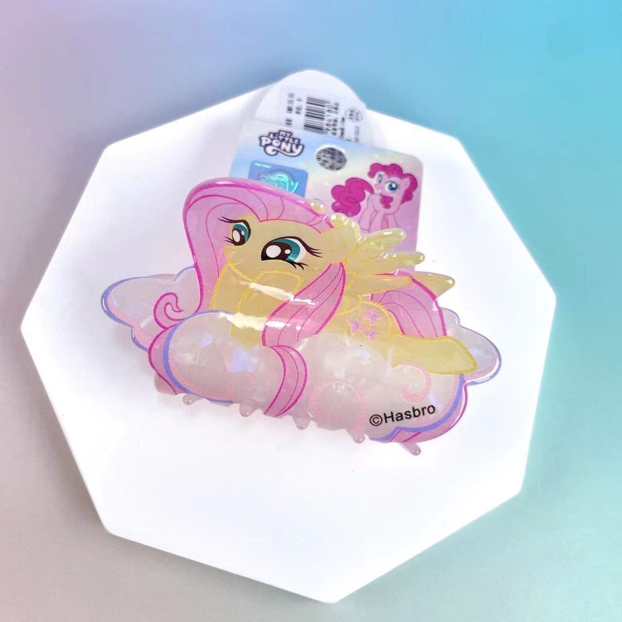Hasbro My Little Pony Shark Ha - Women Accessories For Gift 评论和价格