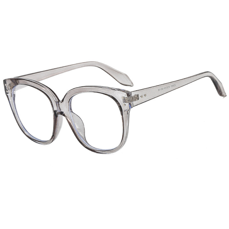 1pc simple texture fashion gla - Women Accessories Trendy 评论和价格