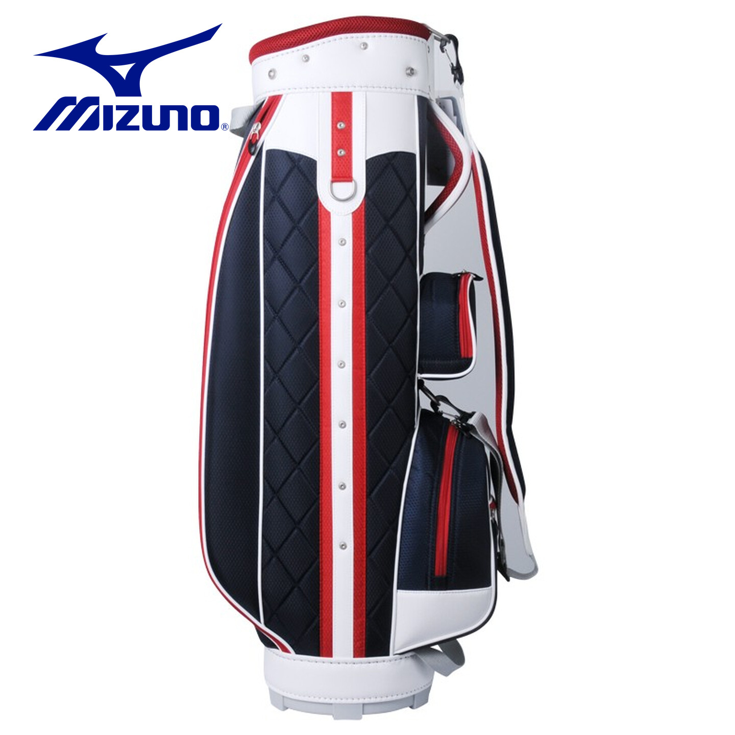 Mizuno Golf Cart Bag Women Lig - Women Accessories Set 评论和价格