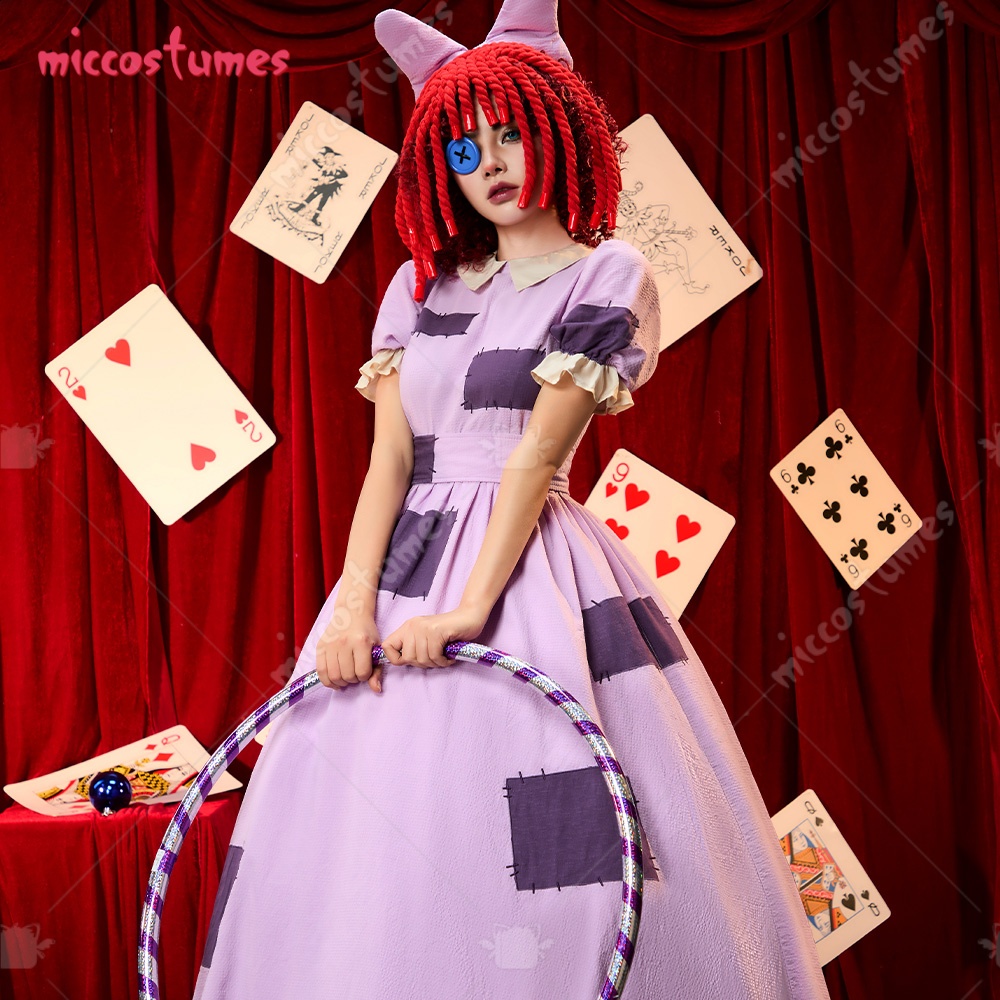 【Ready for Ship】Cosplay.fm Wom - Women'S Accessories H&M 评论和价格