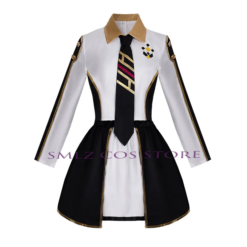 Anime Womens Costume Cosplay S - Women Accessories Set 评论和价格