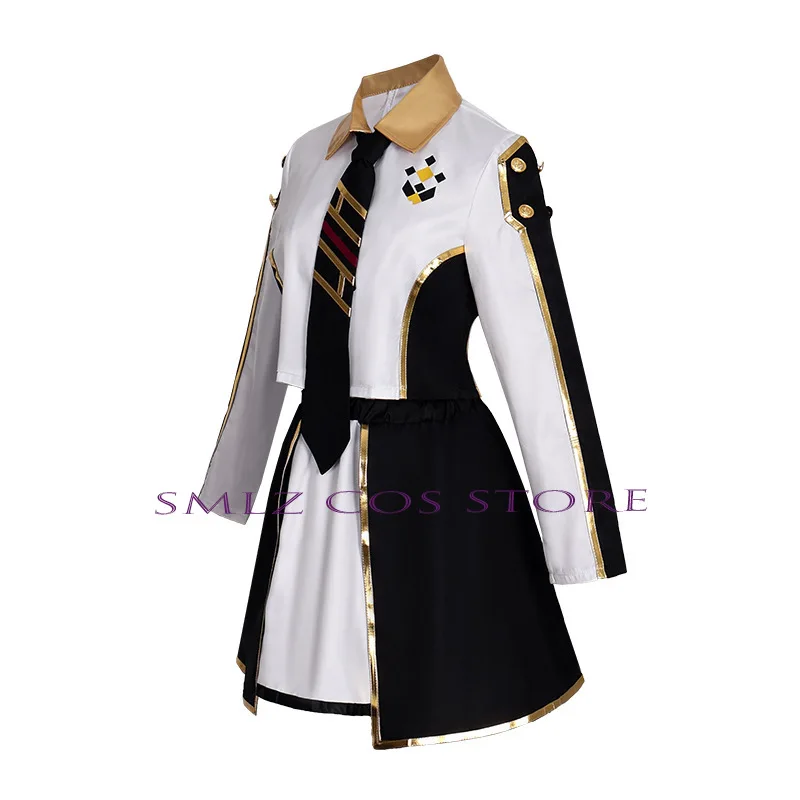 Anime Womens Costume Cosplay S - Women Accessories Set 评论和价格