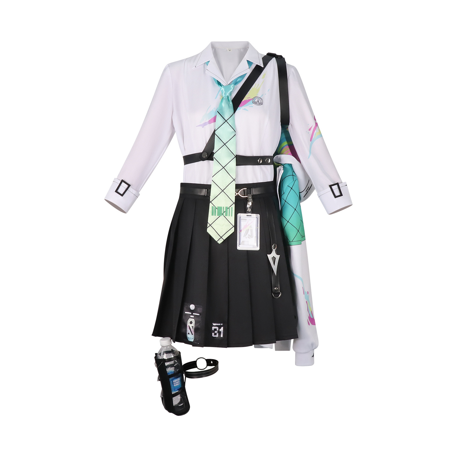Game Wuthering Waves Lynae Cos - Women Accessories Set 评论和价格
